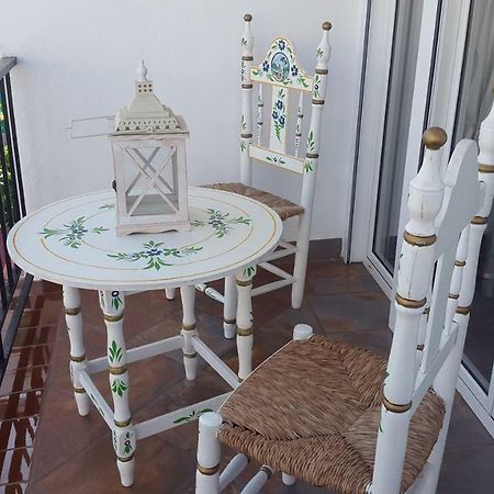 Magnifico Piso En Nerja Apartamento Exterior foto
