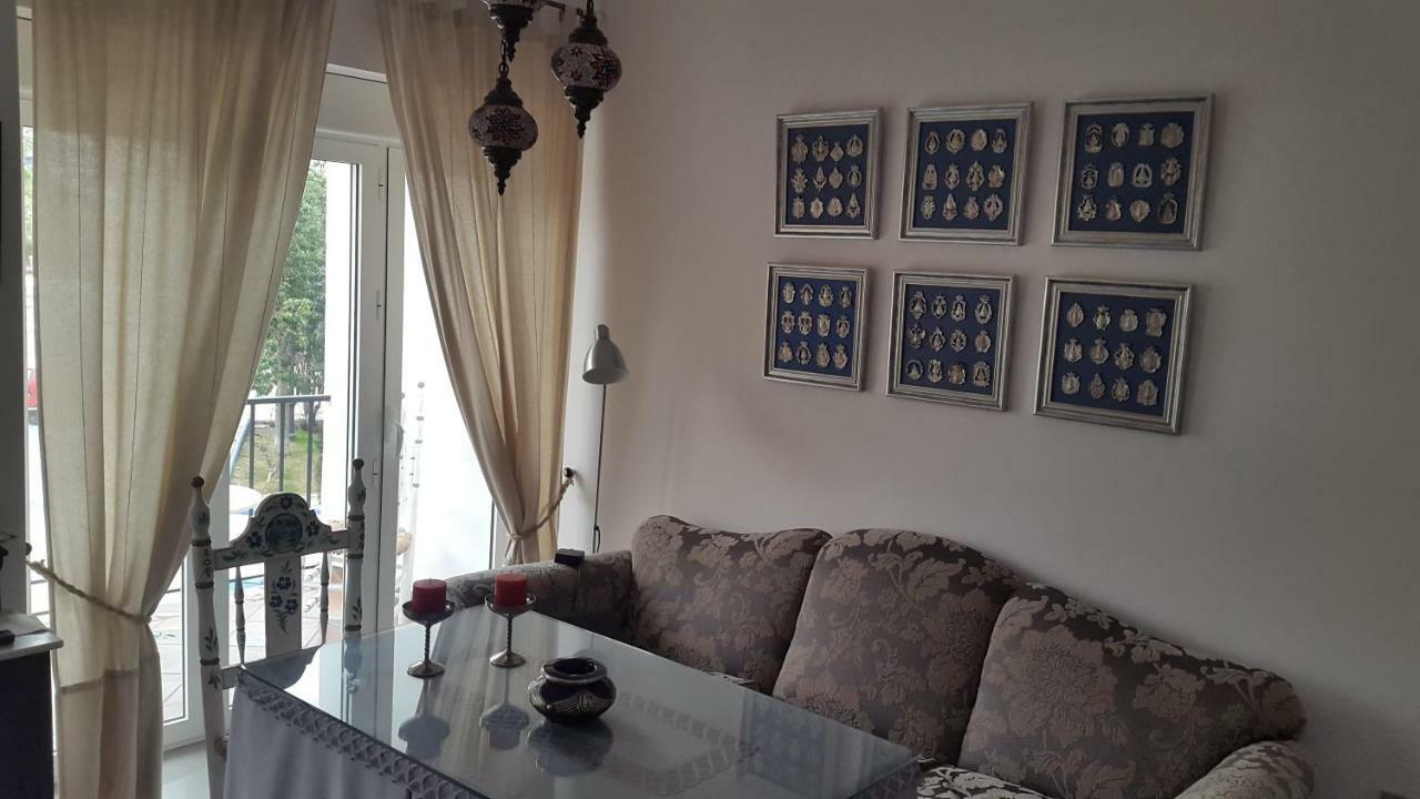 Magnifico Piso En Nerja Apartamento Exterior foto